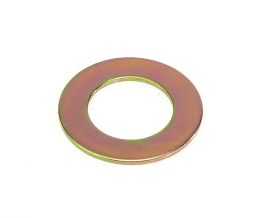 Enduro Hub Spacer 15 x 1mm - Image 1