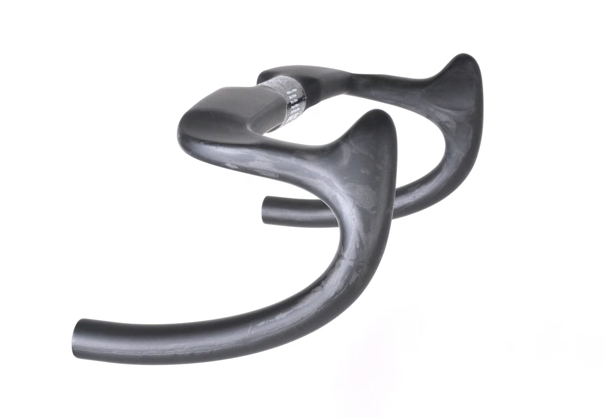 Carbon Tec Track Endurance Handlebars - Image 2