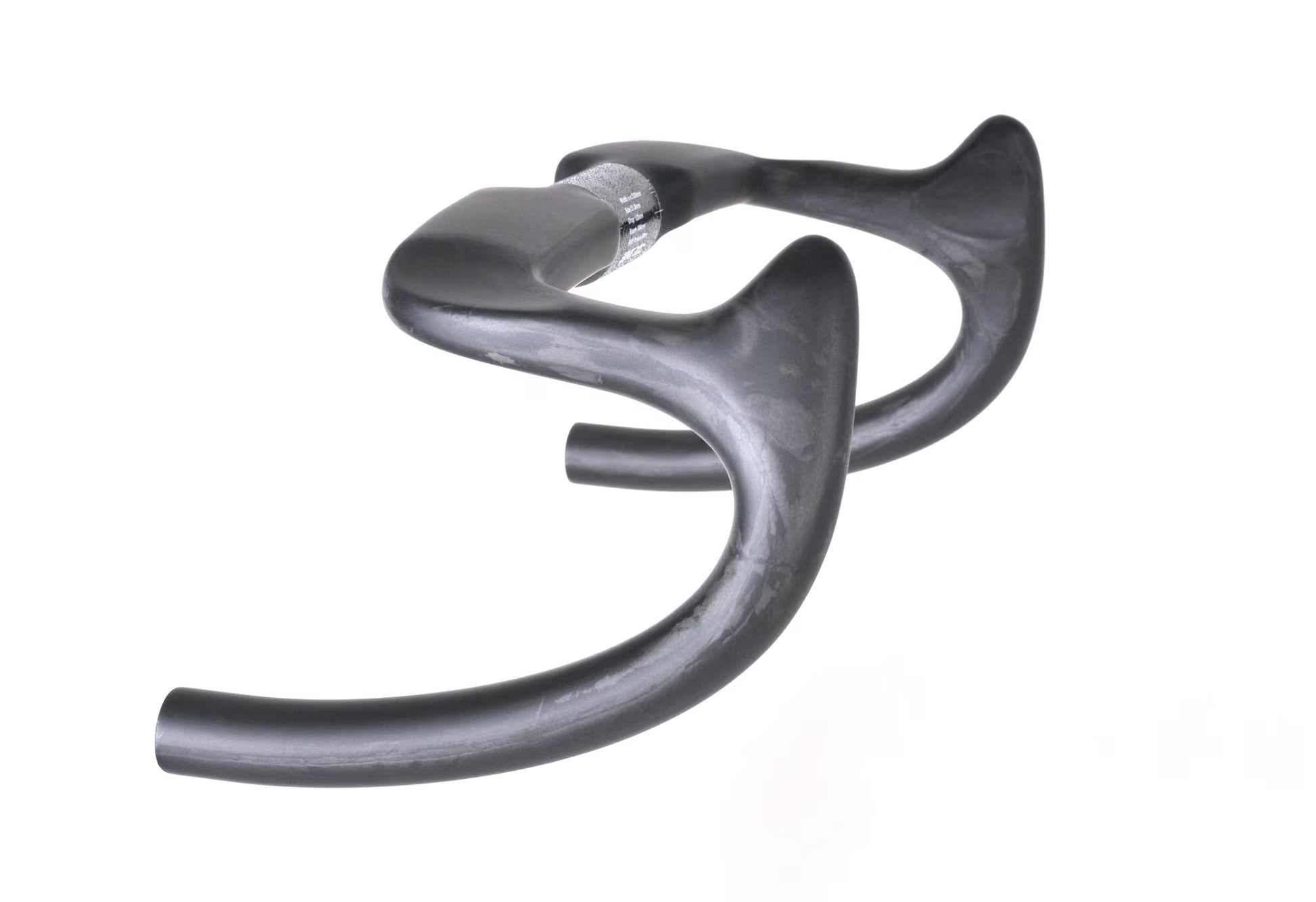 Carbon Tec Track Endurance Handlebars - Image 2