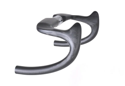 Carbon Tec Track Endurance Handlebars - Image 2