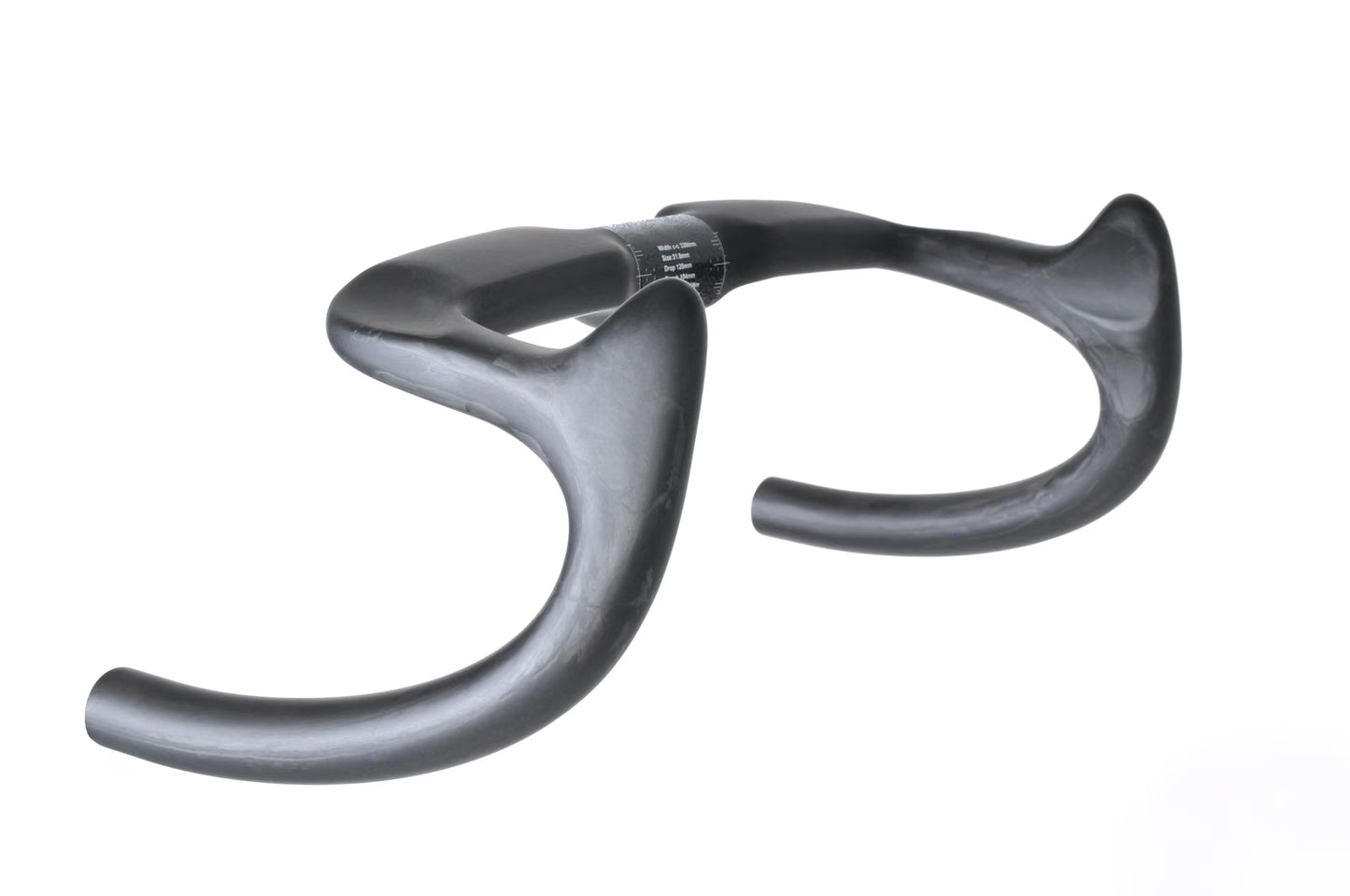 Carbon Tec Track Endurance Handlebars - Image 1