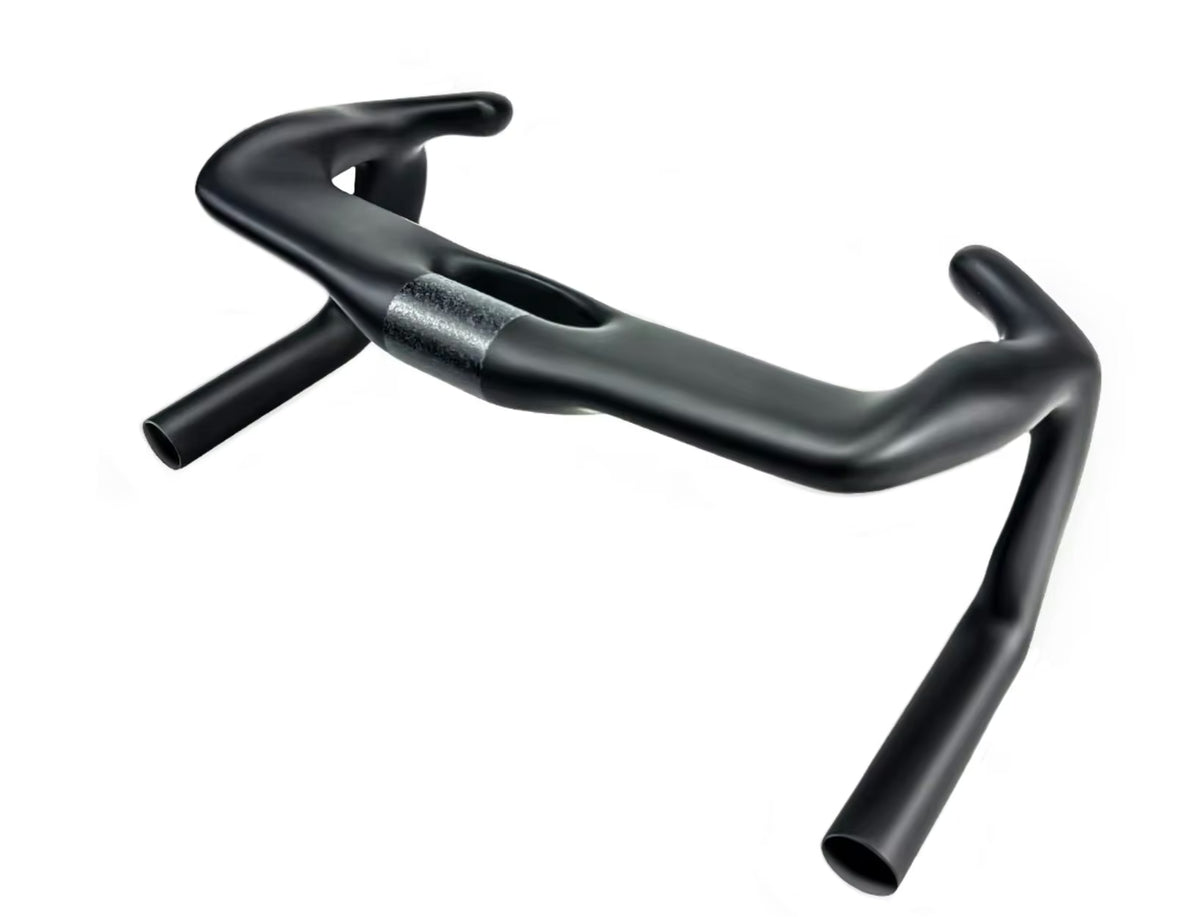 Carbon Tec Track Endurance Breakaway Handlebars - Image 2
