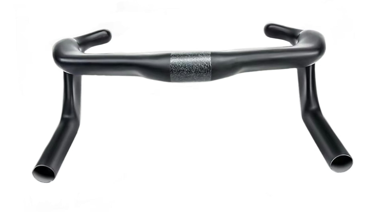 Carbon Tec Track Endurance Breakaway Handlebars - Image 3