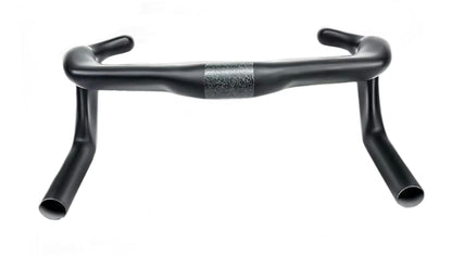 Carbon Tec Track Endurance Breakaway Handlebars - Image 3