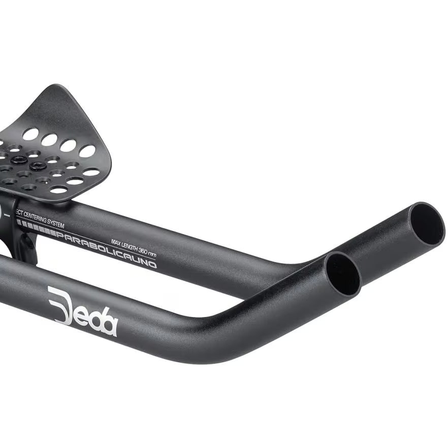 Deda Parabolica 1 Alloy Extensionss - Image 3