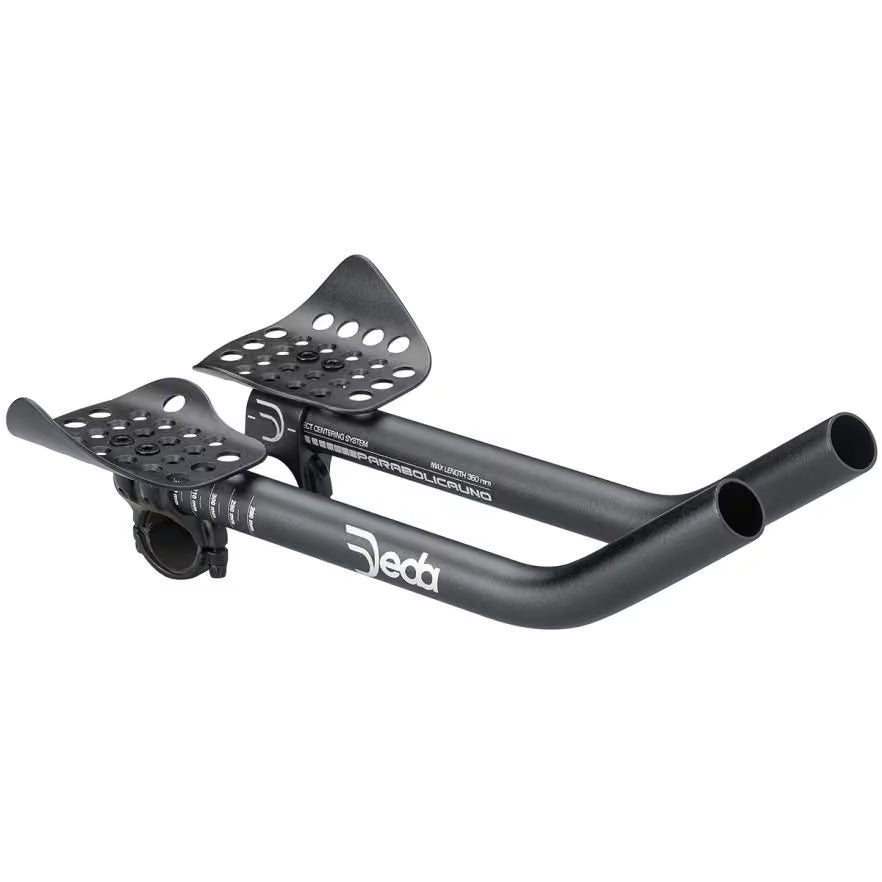 Deda Parabolica 1 Alloy Extensionss - Image 1
