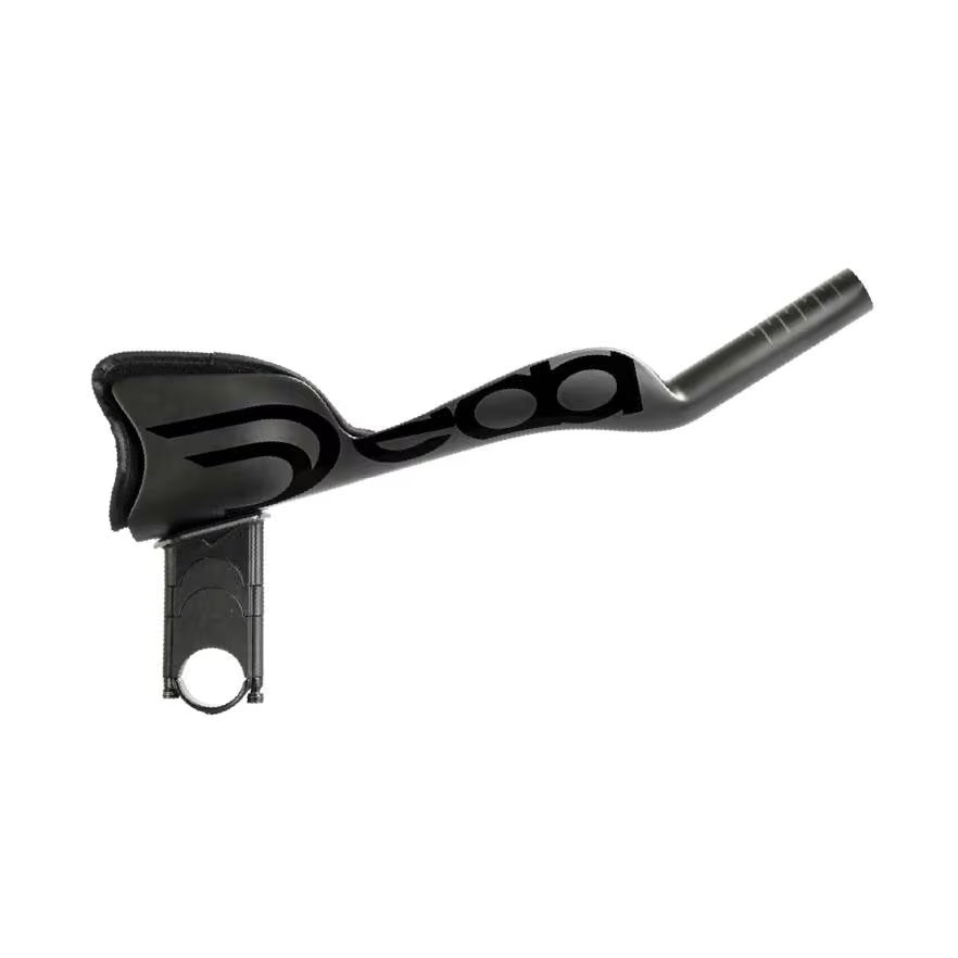 Deda Jet1 Clip On Carbon Extensions - Image 2
