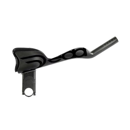 Deda Jet1 Clip On Carbon Extensions - Image 2