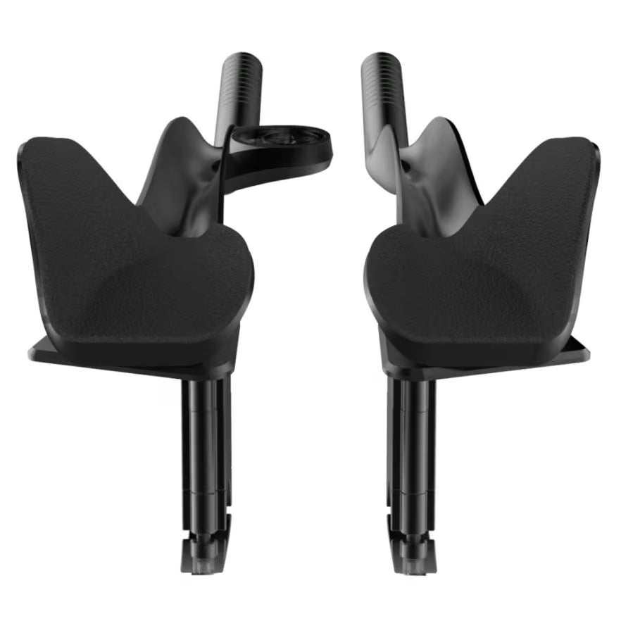 Deda Jet1 Clip On Carbon Extensions - Image 3