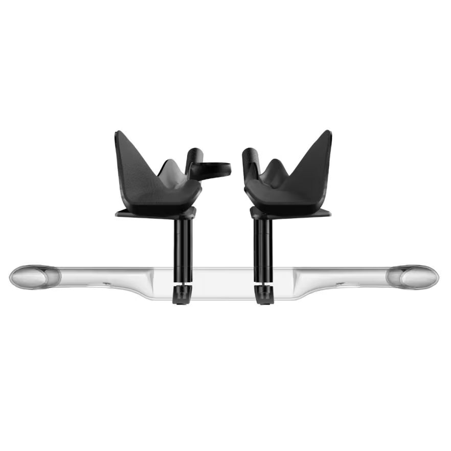 Deda Jet1 Clip On Carbon Extensions - Image 5