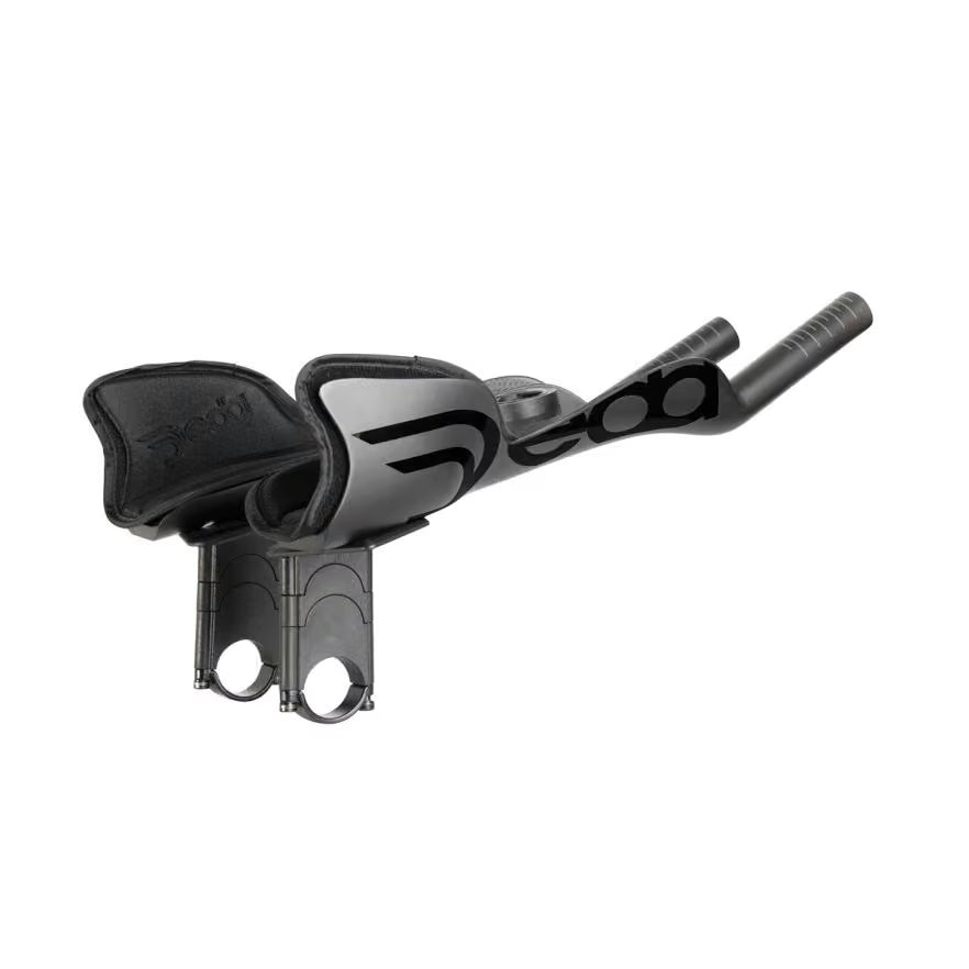 Deda Jet1 Clip On Carbon Extensions - Image 1