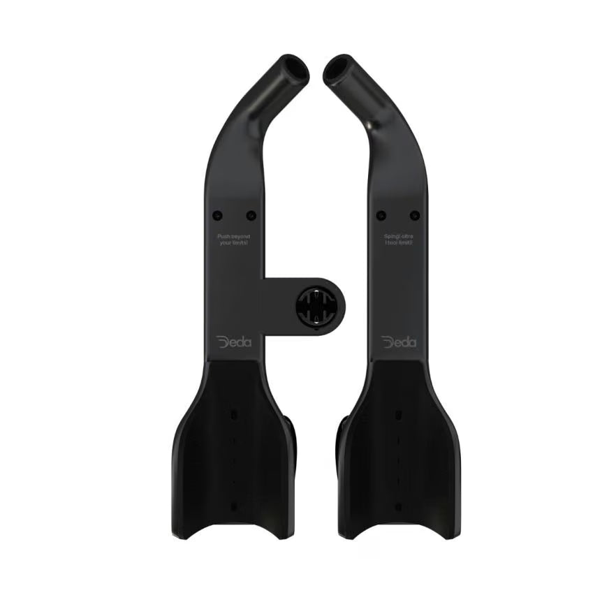 Deda Jet2 Hydro Alloy Extensions - Image 2