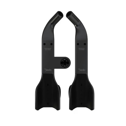 Deda Jet2 Hydro Alloy Extensions - Image 2