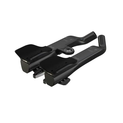 Deda Jet2 Hydro Alloy Extensions - Image 1