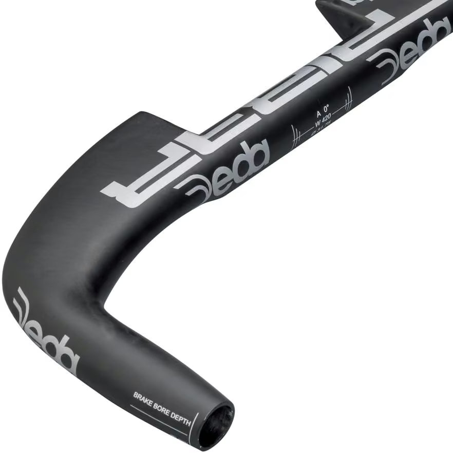 Deda Tribar Crono Base Bar - Image 2