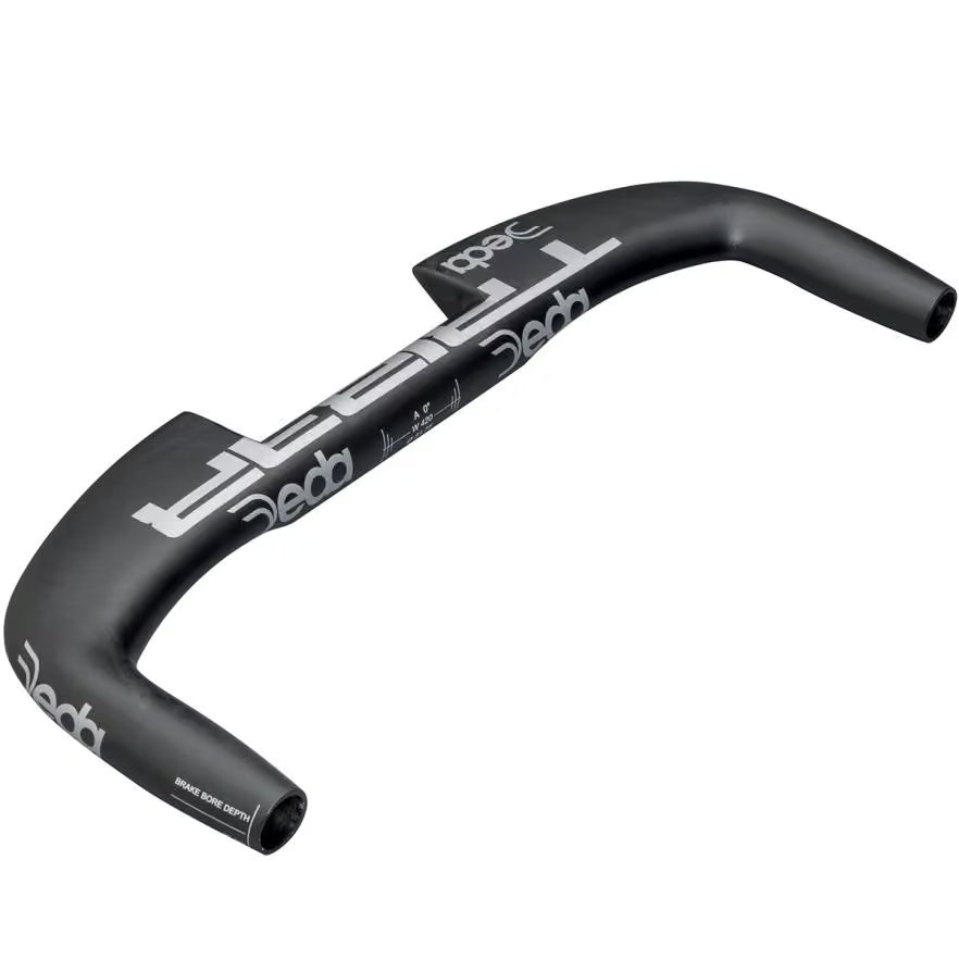 Deda Tribar Crono Base Bar - Image 1