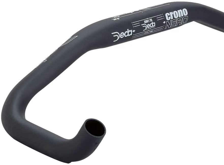 Deda CronoNero Base Bar - Image 2