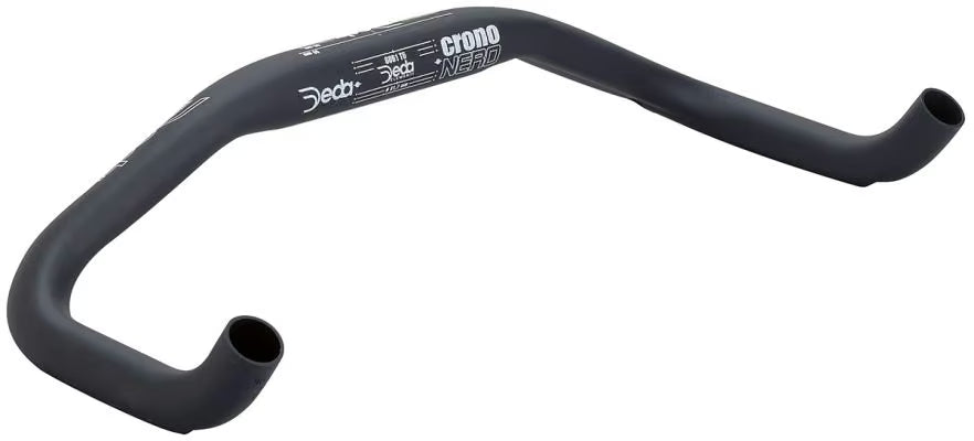Deda CronoNero Base Bar - Image 1