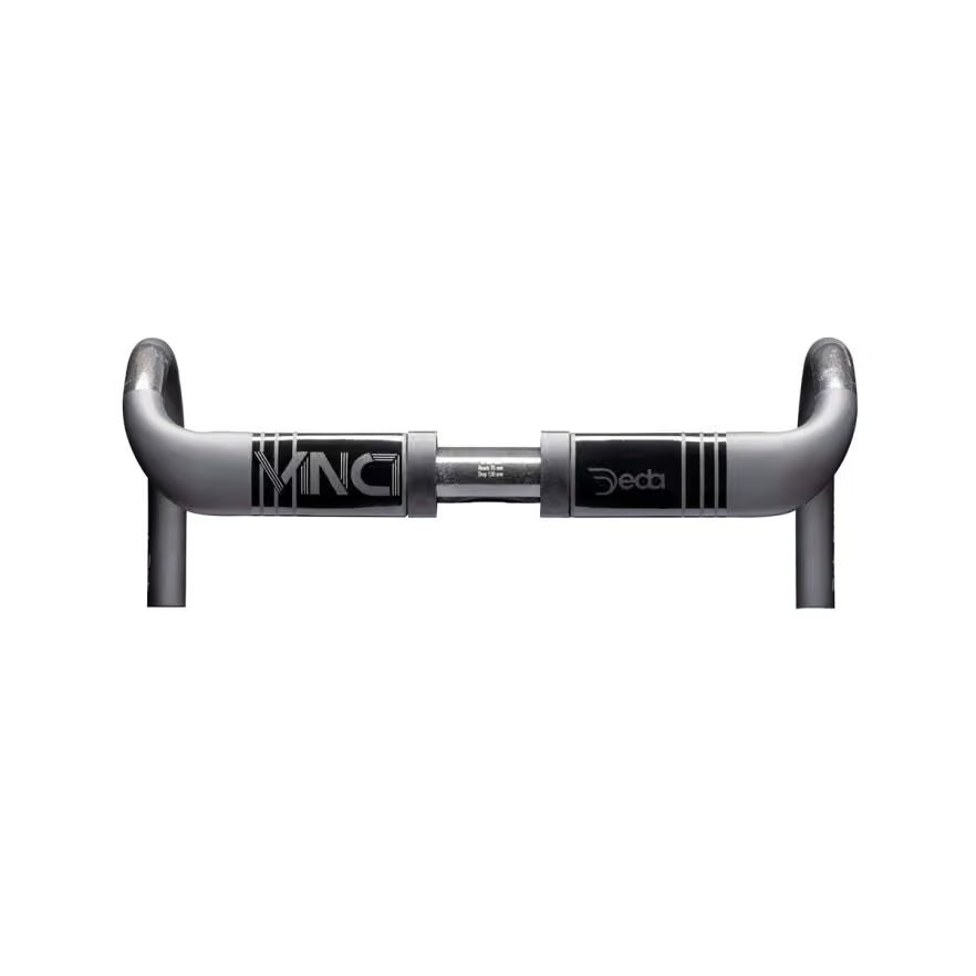 Deda Vinci Shallow Carbon Handlebar - Image 1