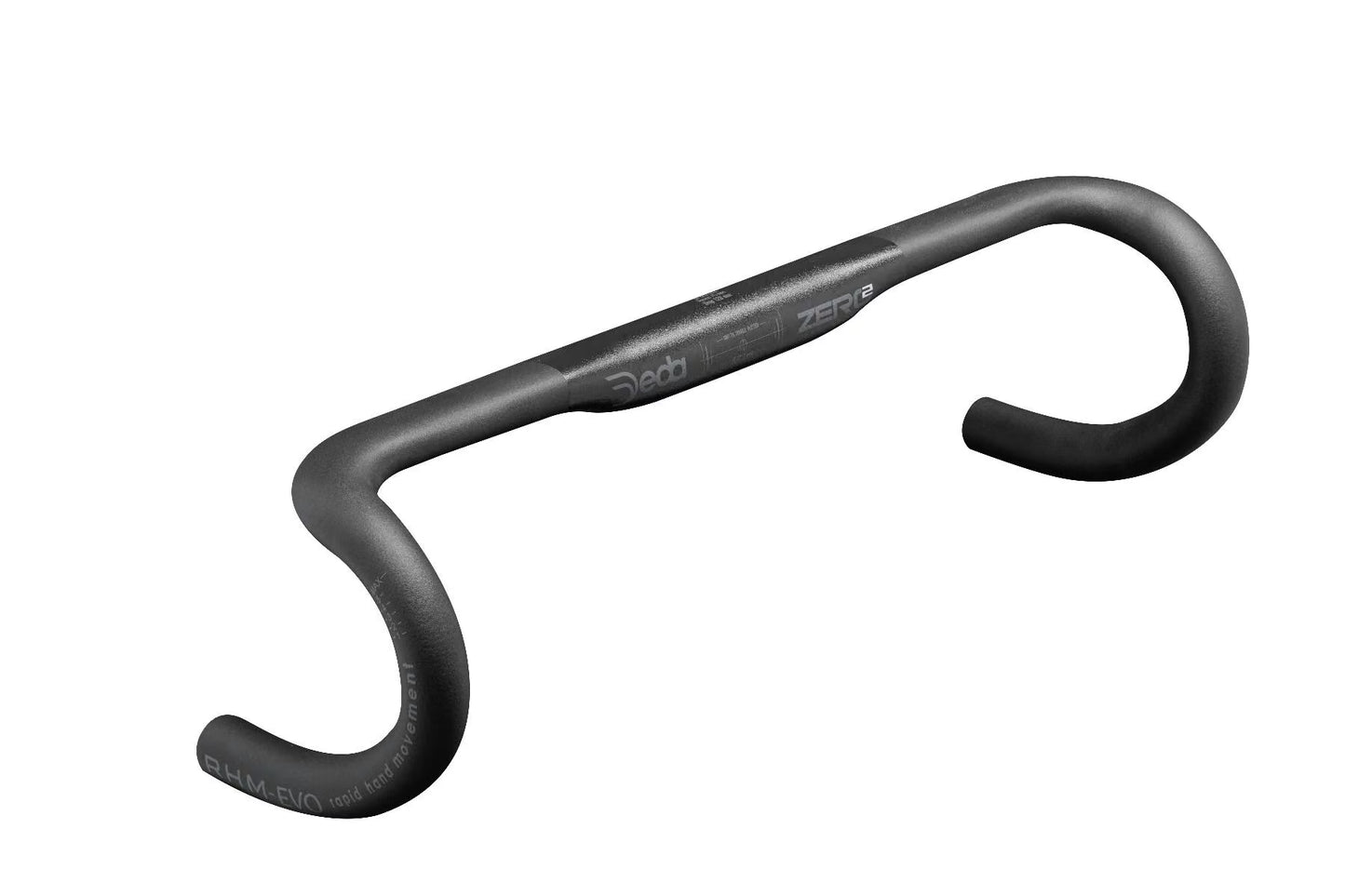 Deda Zero2 DCR Alloy Handlebar - Image 1