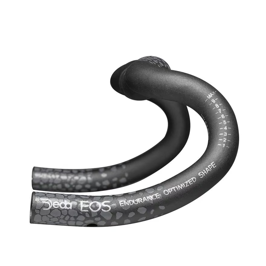 Deda Gera Alloy Gravel Handlebar - Image 3
