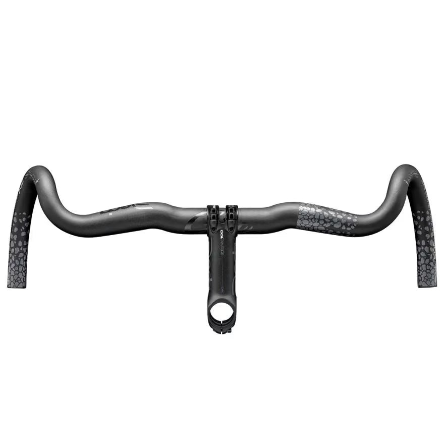 Deda Gera Alloy Gravel Handlebar - Image 4