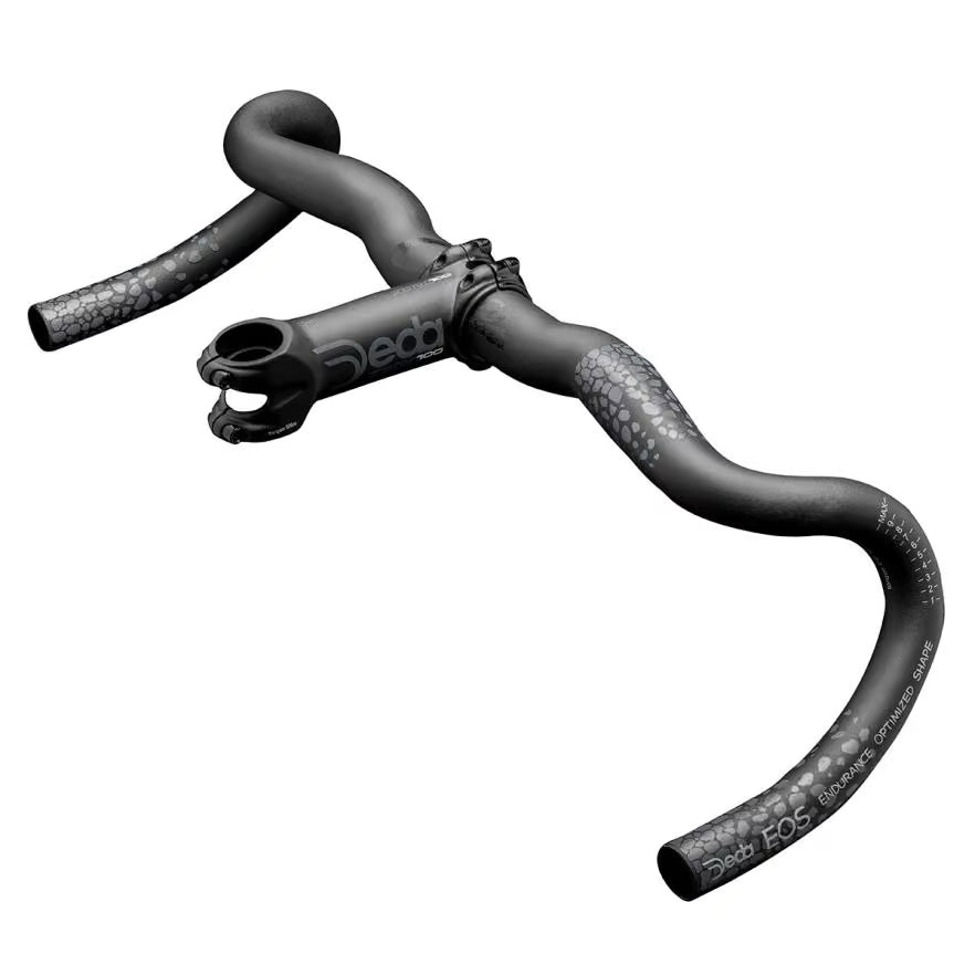 Deda Gera Alloy Gravel Handlebar - Image 5