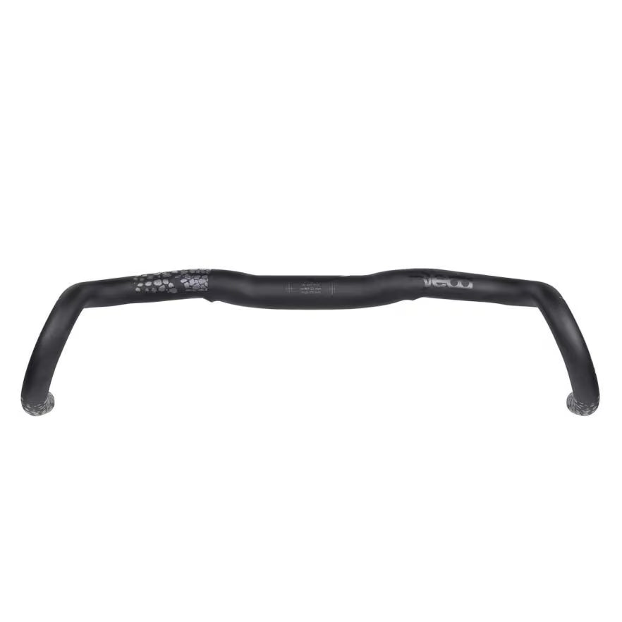 Deda Gera Alloy Gravel Handlebar - Image 1