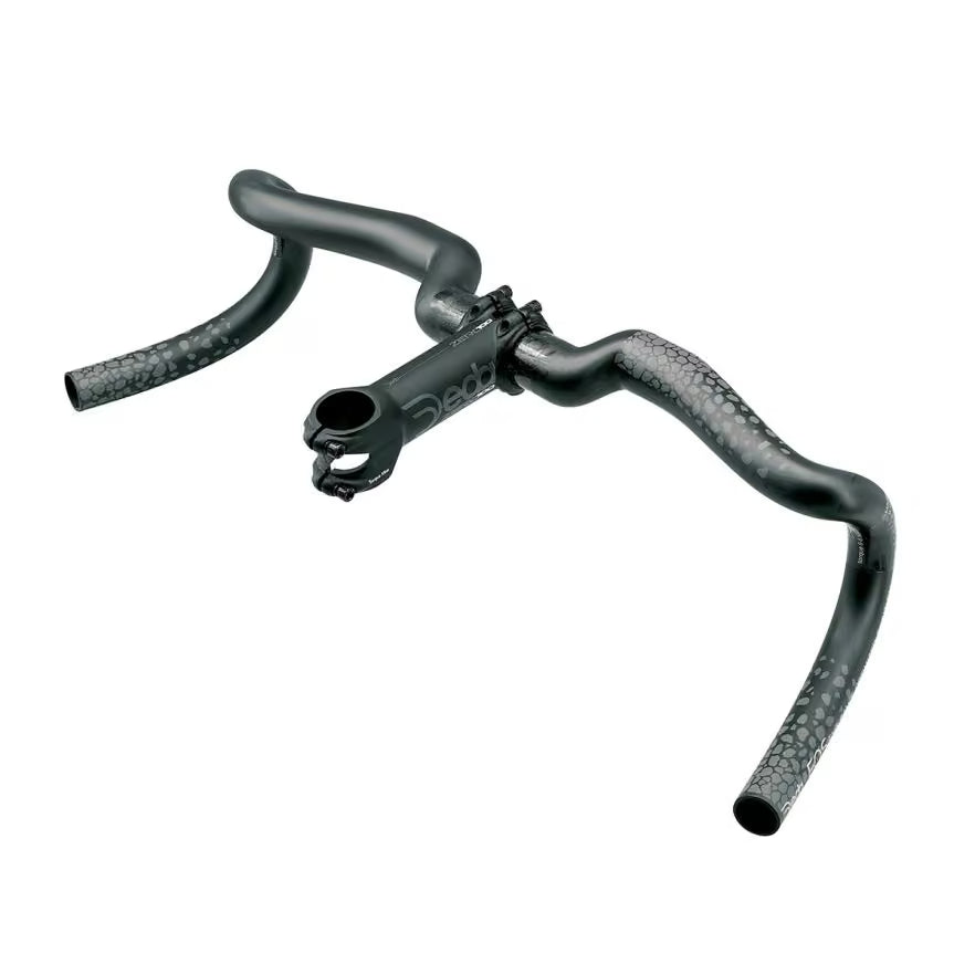 Deda Gera Carbon Gravel Handlebar - Image 2
