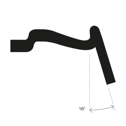 Deda Gera Carbon Gravel Handlebar - Image 7