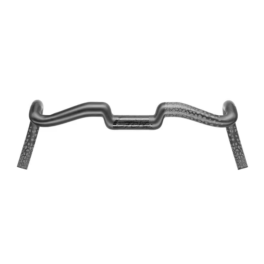 Deda Gera Carbon Gravel Handlebar - Image 1