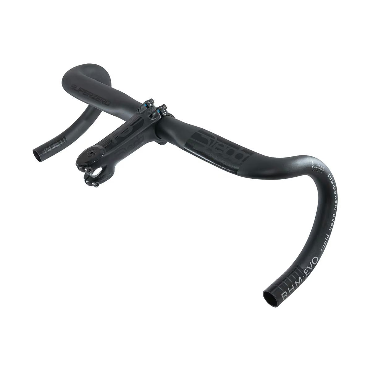 Deda Superzero Gravel Alloy Handlebars - Image 2