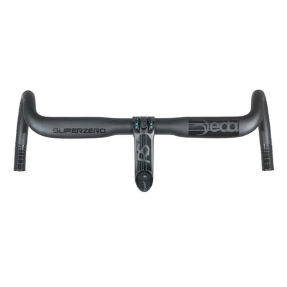 Deda Superzero Gravel Alloy Handlebars - Image 5
