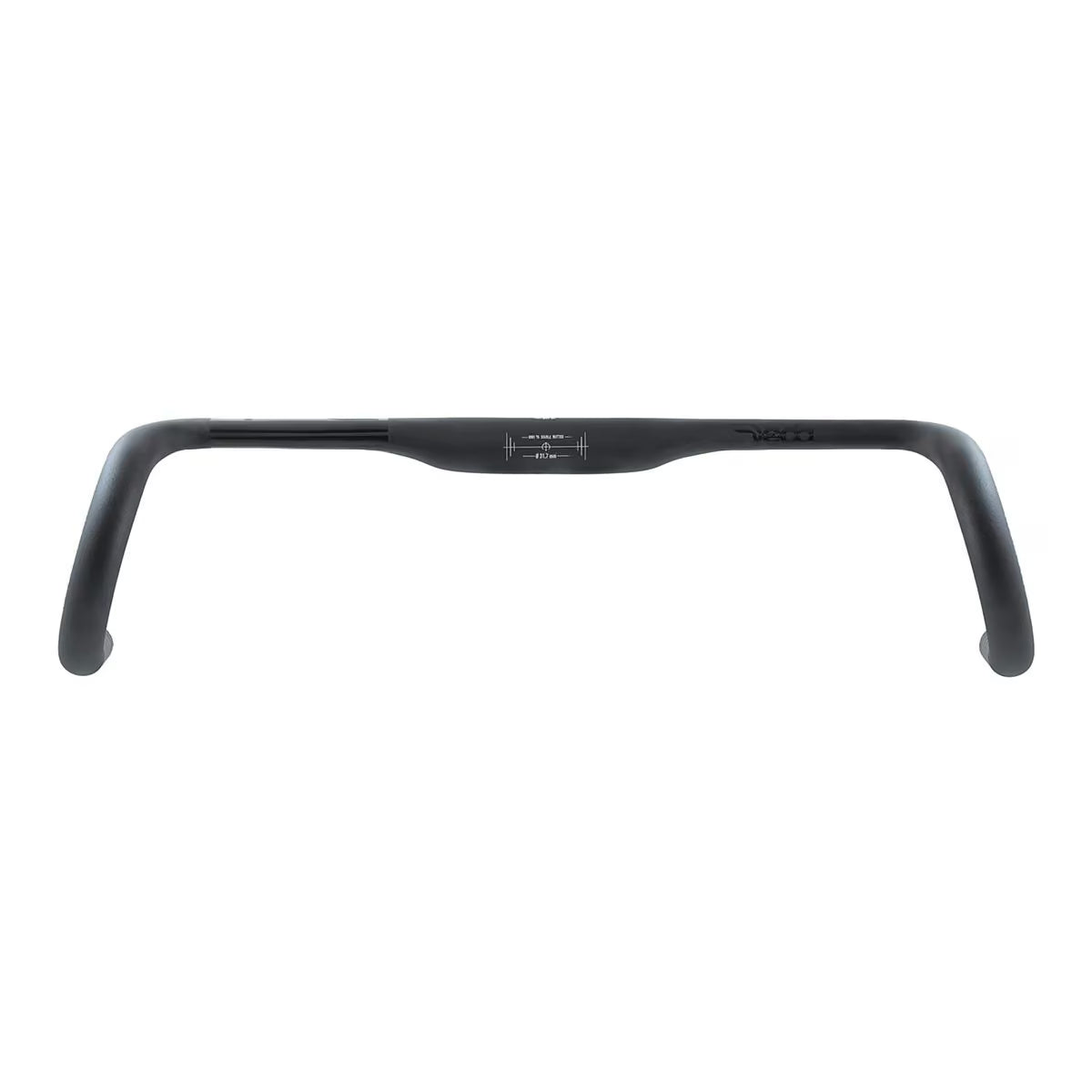 Deda Superzero Gravel Alloy Handlebars - Image 1