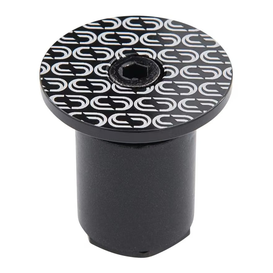 Deda Handlebar Loop End-Plugs - Image 1