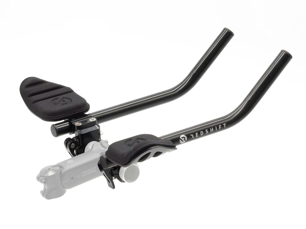 Redshift Quick-Release Aerobar - Image 1