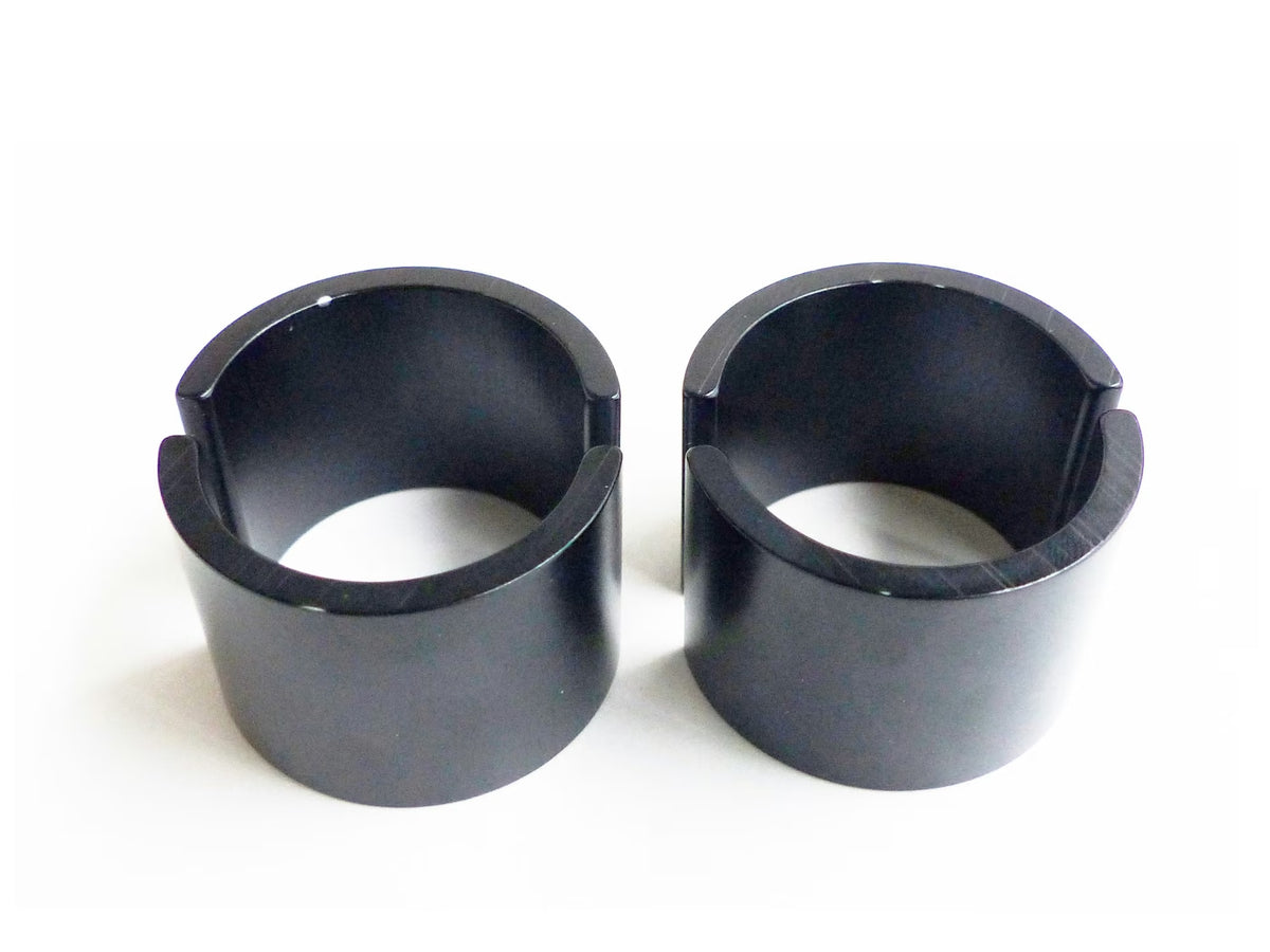 Redshift Quick-Release Aerobar Shim Kit - Image 2