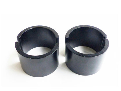 Redshift Quick-Release Aerobar Shim Kit - Image 2