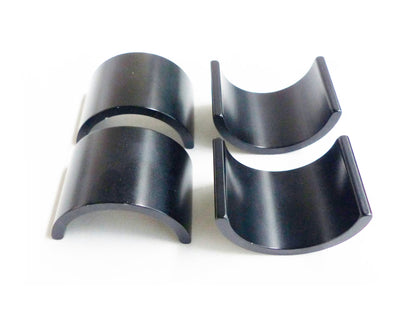Redshift Quick-Release Aerobar Shim Kit - Image 1
