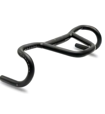 Redshift Kitchen Sink Loop Low Flare Handlebar - Image 1