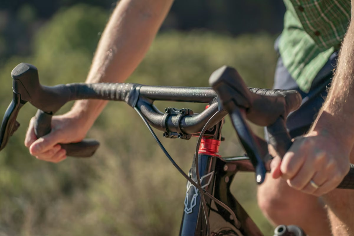 Redshift Top Shelf Handlebar - Image 2