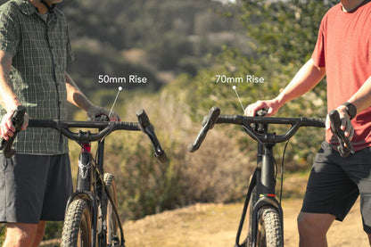 Redshift Top Shelf Handlebar - Image 3