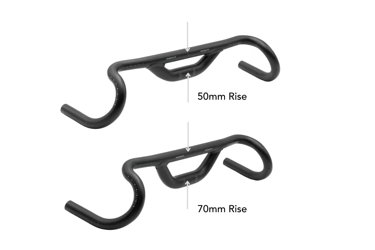 Redshift Top Shelf Handlebar - Image 4