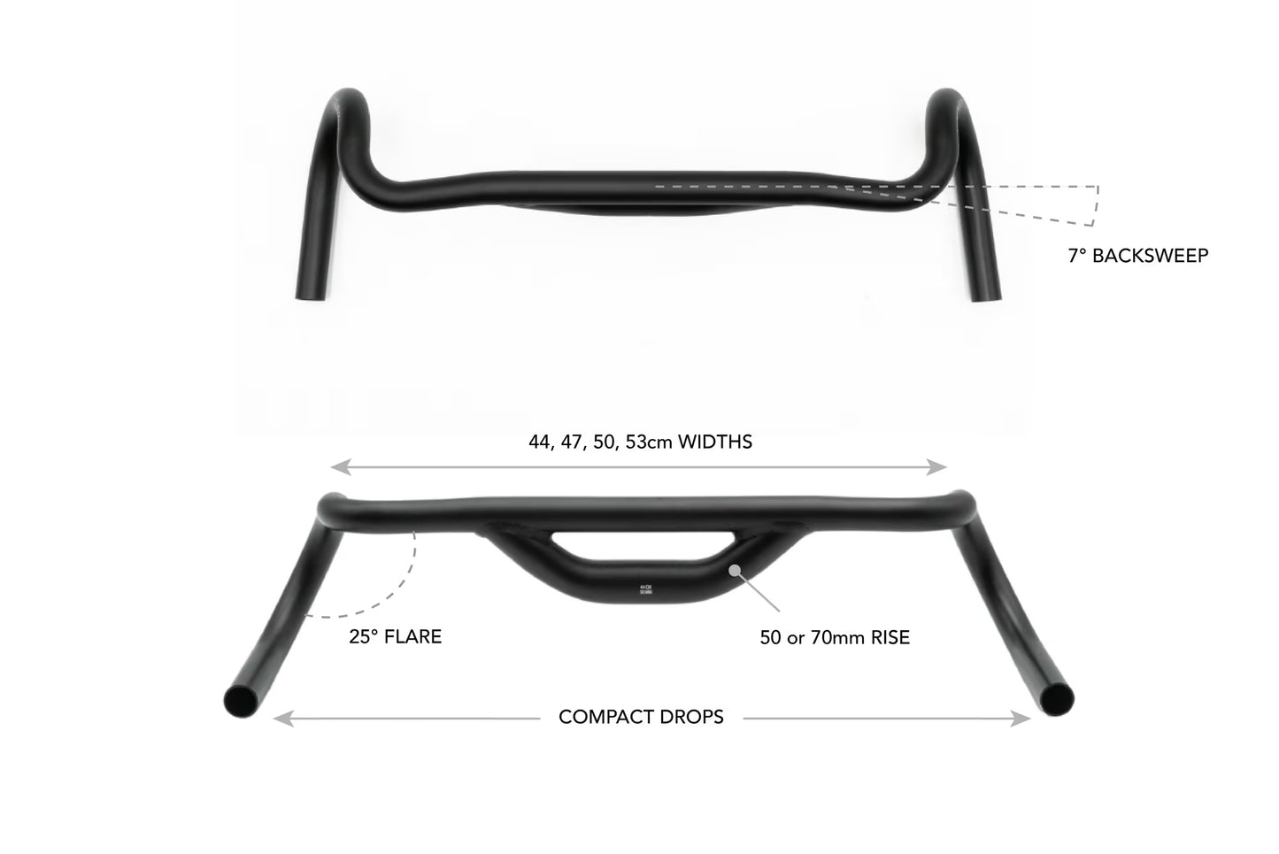 Redshift Top Shelf Handlebar - Image 5
