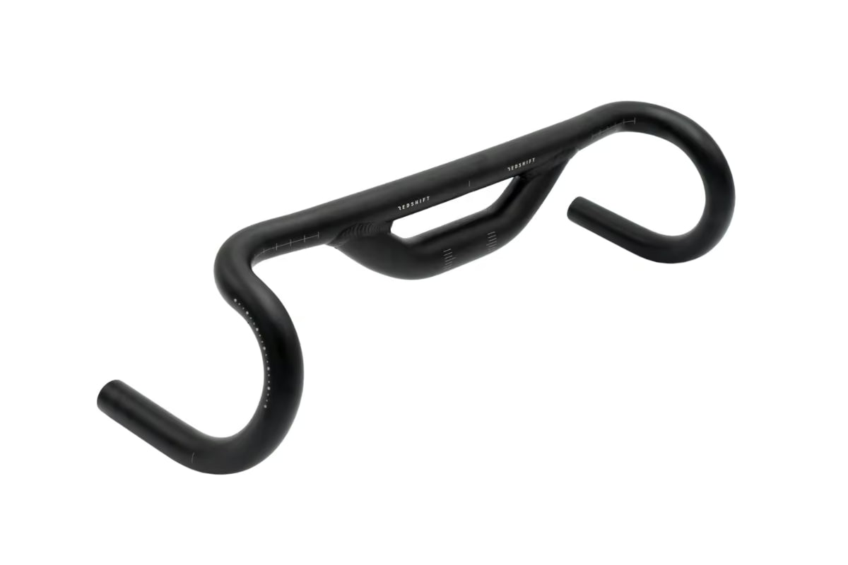 Redshift Top Shelf Low-Flare Handlebar - Image 1