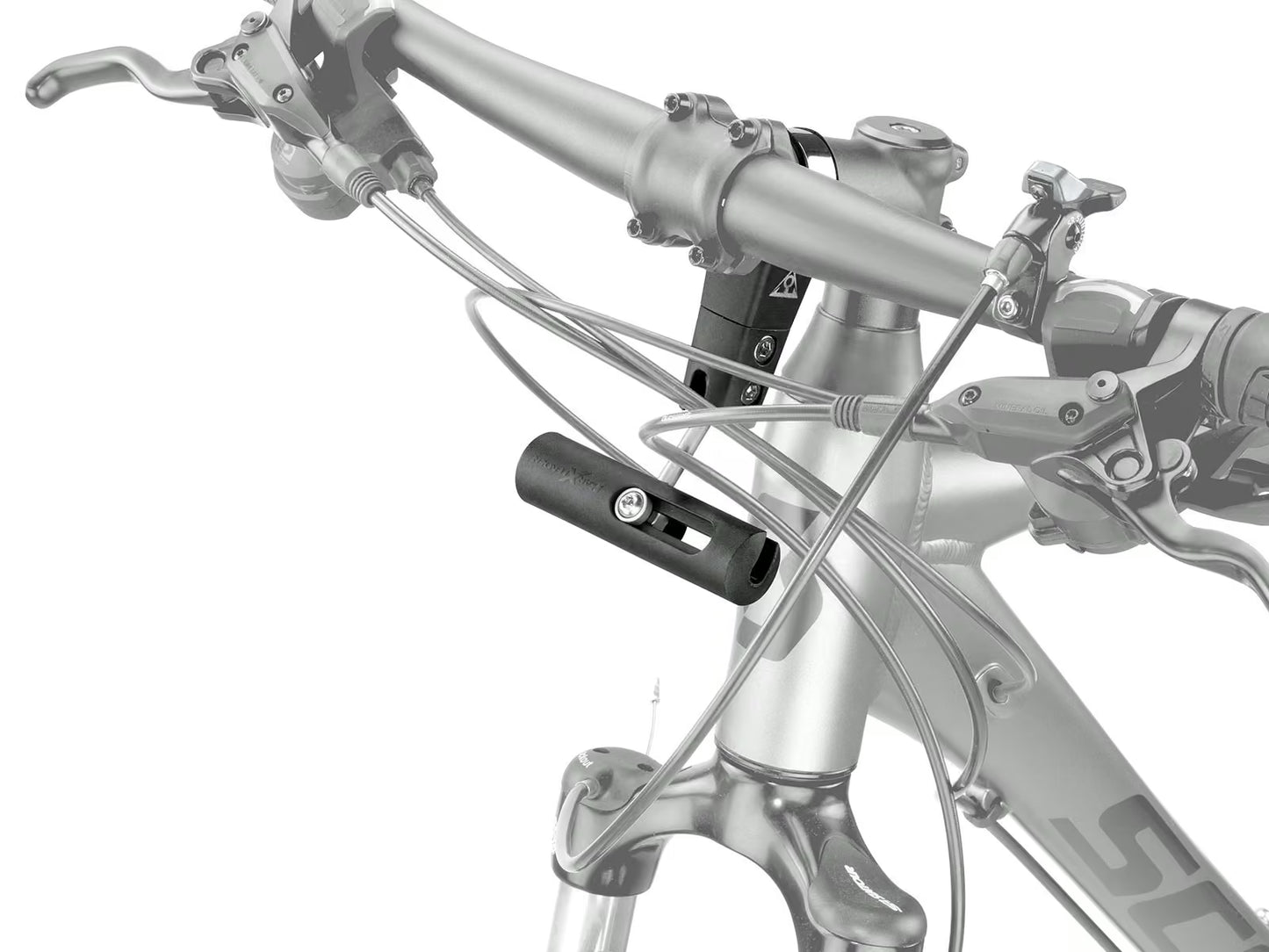 Topeak Accessory Mount Barxtender - Image 3