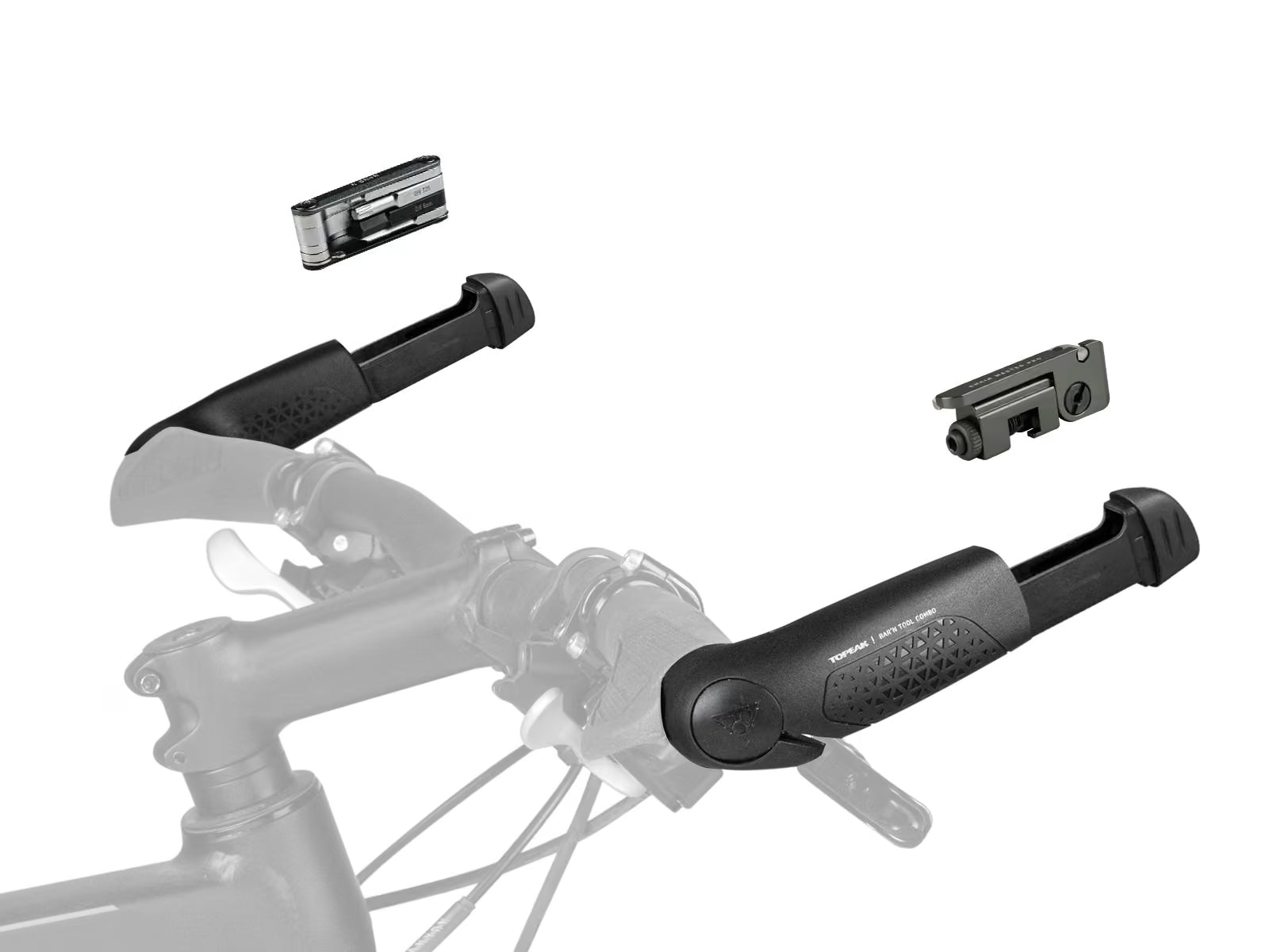 Topeak Bar 'n Tool Combo - Image 3