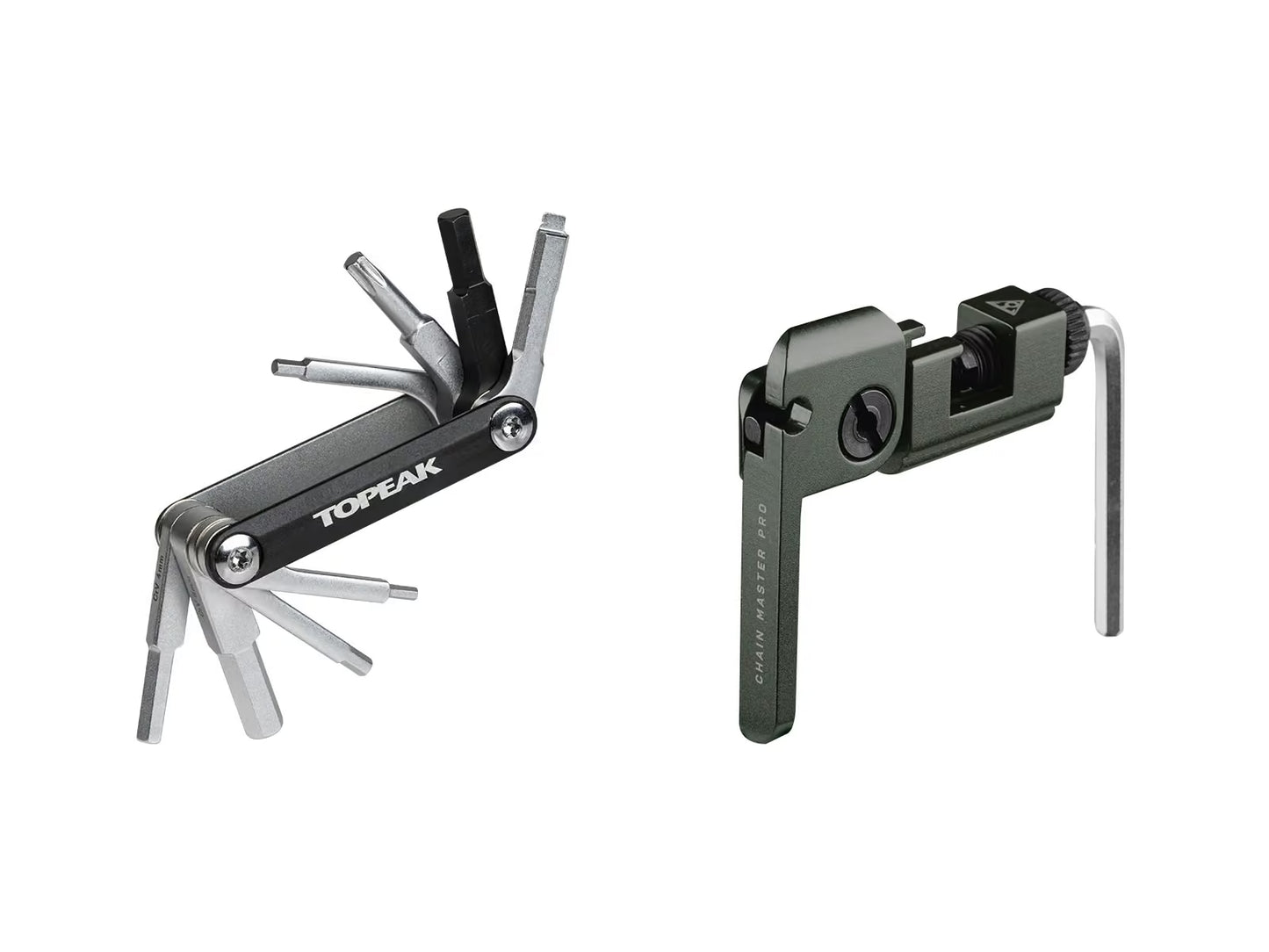 Topeak Bar 'n Tool Combo - Image 4