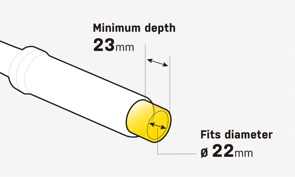Topeak Bar 'n Tool Combo - Image 6