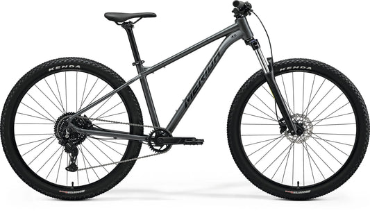 MERIDA BIG NINE 20 2026
